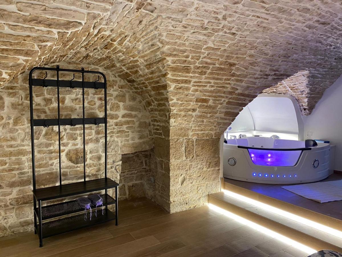 Suite Spa Of Dreams Bitonto Buitenkant foto