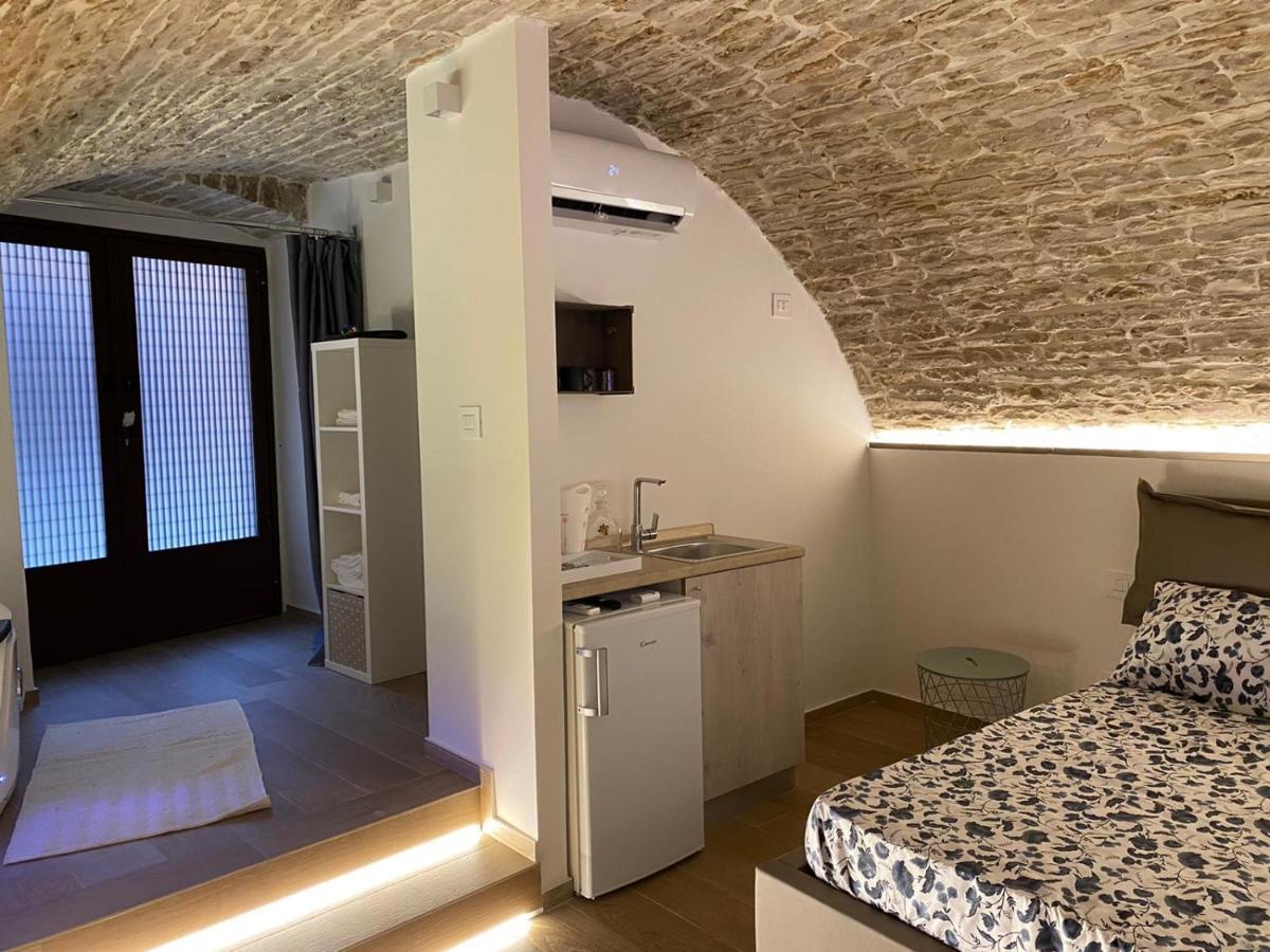 Suite Spa Of Dreams Bitonto Buitenkant foto
