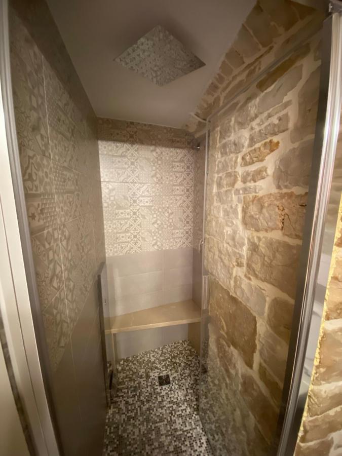Suite Spa Of Dreams Bitonto Buitenkant foto