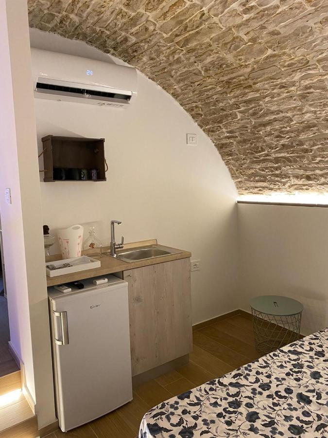 Suite Spa Of Dreams Bitonto Buitenkant foto