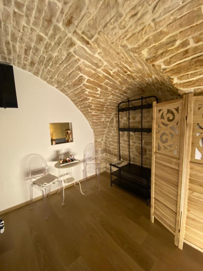 Suite Spa Of Dreams Bitonto Buitenkant foto