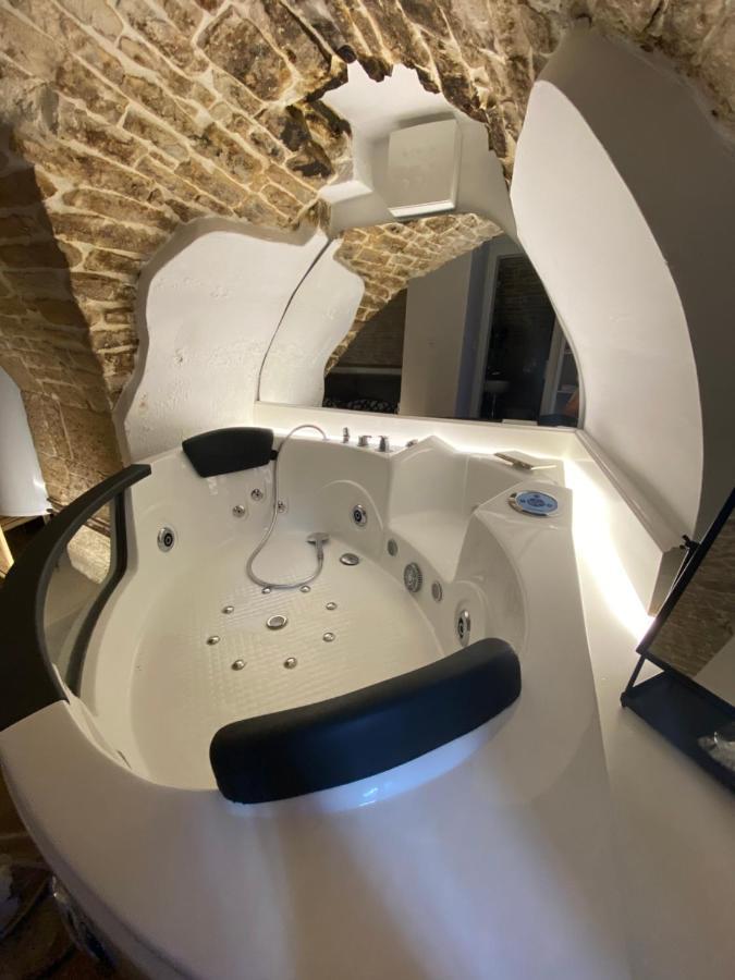 Suite Spa Of Dreams Bitonto Buitenkant foto